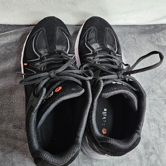 Fitville mens shoes size 13 EW (extra wide) - Picture 5 of 7